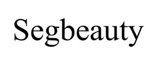 SEGBEAUTY