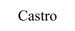 CASTRO