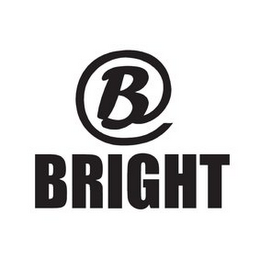 B BRIGHT