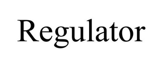 REGULATOR