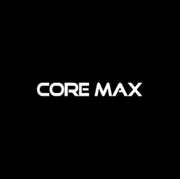 CORE MAX