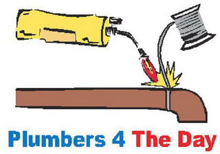 PLUMBERS 4 THE DAY