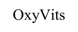 OXYVITS