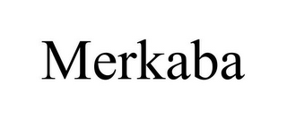 MERKABA