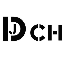 DJ CH