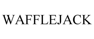WAFFLEJACK