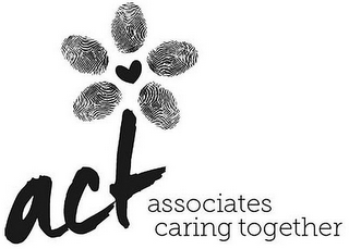 ACT ASSOCIATES CARING TOGETHER