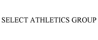 SELECT ATHLETICS GROUP