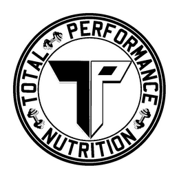 TP TOTAL PERFORMANCE NUTRITION