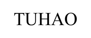 TUHAO
