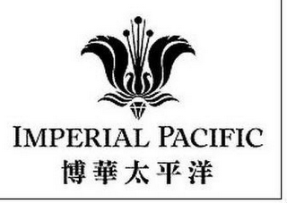 IMPERIAL PACIFIC