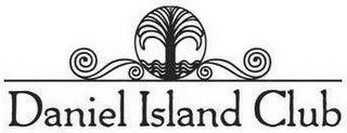 DANIEL ISLAND CLUB