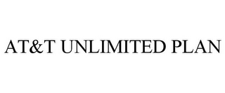 AT&T UNLIMITED PLAN