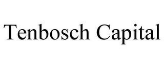 TENBOSCH CAPITAL