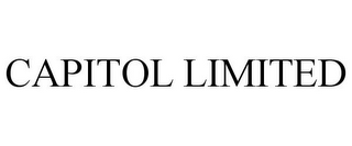 CAPITOL LIMITED