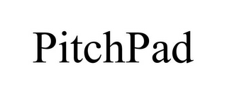 PITCHPAD