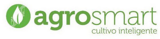 AGROSMART CULTIVO INTELIGENTE