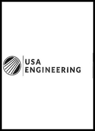 USA ENGINEERING