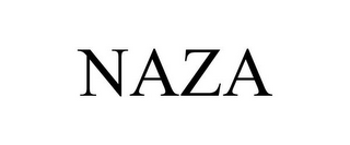 NAZA