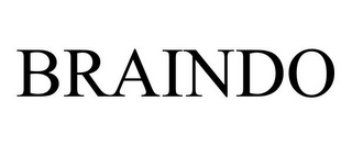 BRAINDO