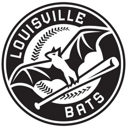 LOUISVILLE BATS