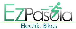 EZPASOLA ELECTRIC BIKES