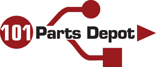 101 PARTS DEPOT