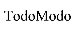 TODOMODO