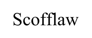 SCOFFLAW