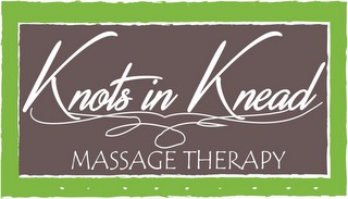 KNOTS IN KNEAD MASSAGE THERAPY