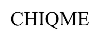 CHIQME