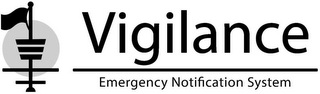 VIGILANCE EMERGENCY NOTIFICATION SYSTEM