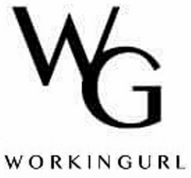 WG WORKINGURL