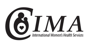 CIMA INTERNATIONAL WOMEN'S HEALTH SERVICES