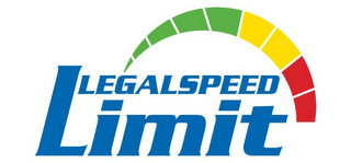 LEGALSPEED LIMIT