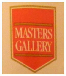 MASTERS GALLERY