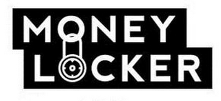 MONEY LOCKER