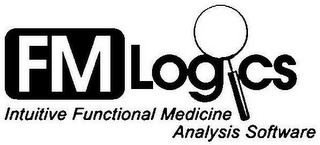 FM LOGICS INTUITIVE FUNCTIONAL MEDICINE ANALYSIS SOFTWARE