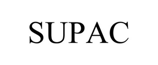 SUPAC