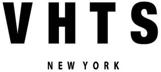 VHTS NEW YORK