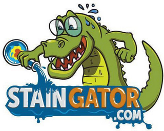 STAINGATOR.COM