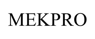 MEKPRO