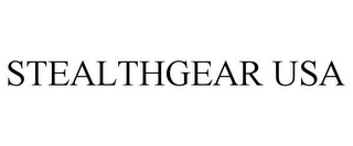 STEALTHGEAR USA