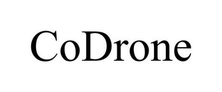 CODRONE