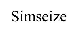 SIMSEIZE