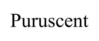 PURUSCENT