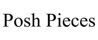 POSH PIECES