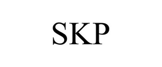 SKP