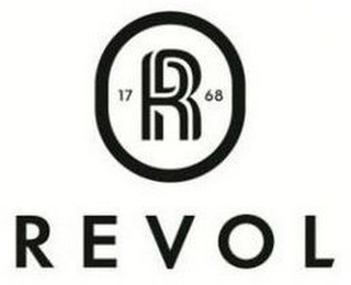 R 17 68 REVOL