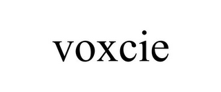 VOXCIE